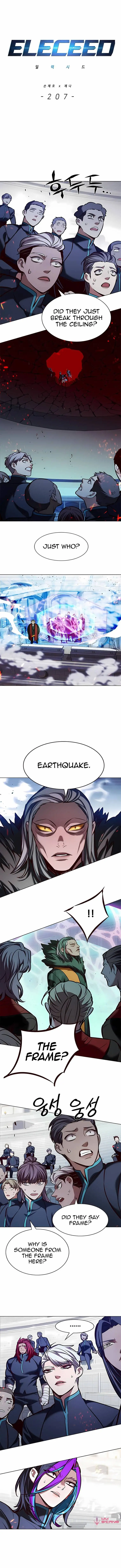 Eleceed Chapter 207 Page 4