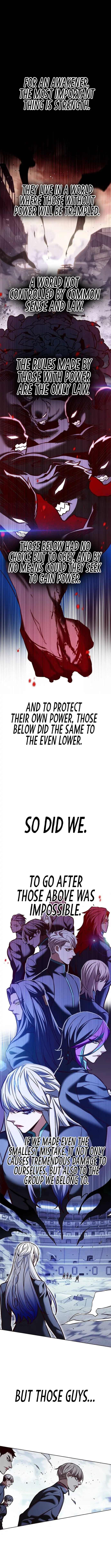 Eleceed Chapter 209 Page 4
