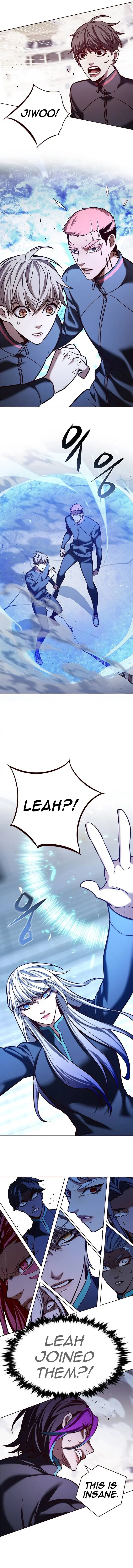 Eleceed Chapter 209 Page 7