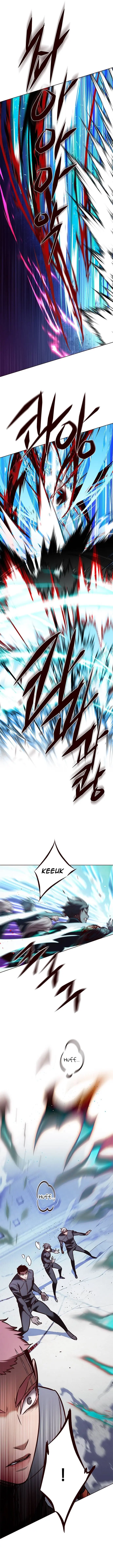 Eleceed Chapter 209 Page 11