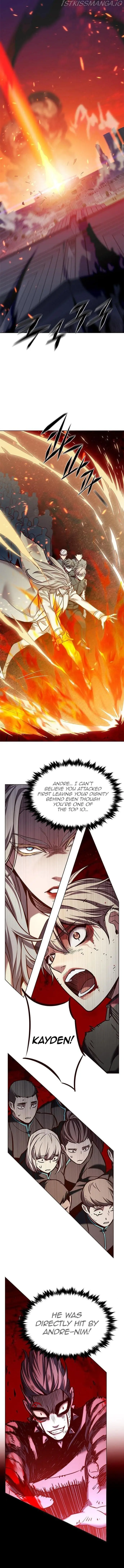 Eleceed Chapter 213 Page 11