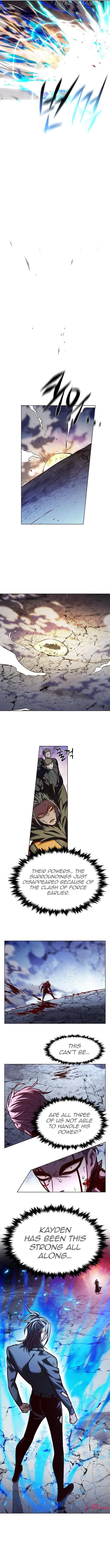 Eleceed Chapter 213 Page 16