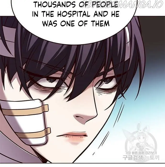 Eleceed Chapter 216 Page 9