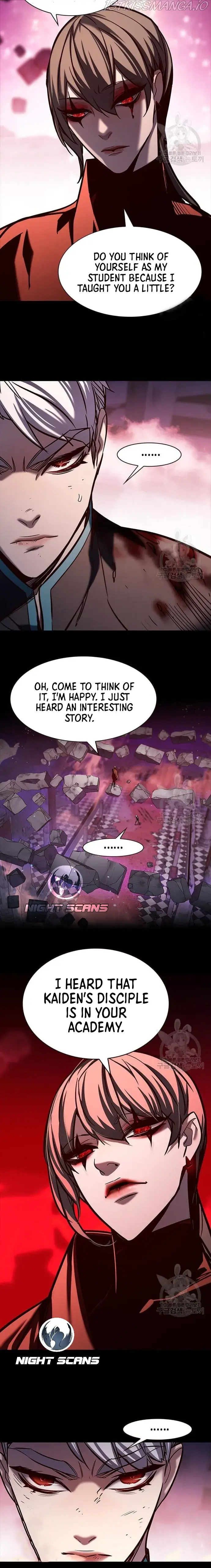 Eleceed Chapter 218 Page 9