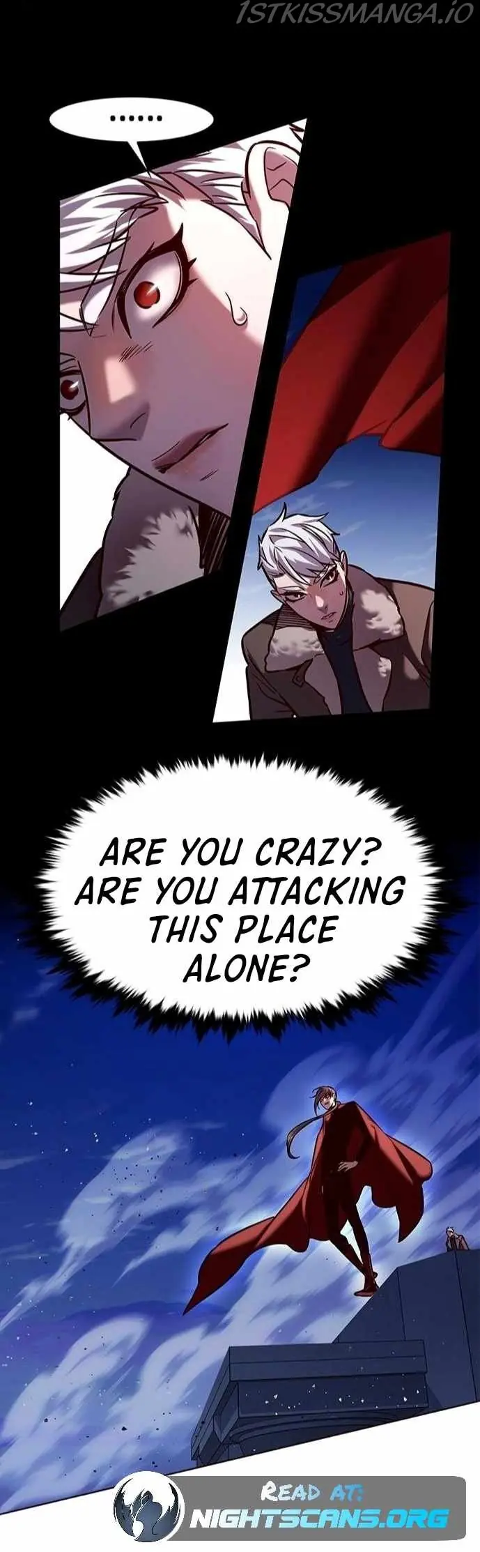 Eleceed Chapter 220 Page 5