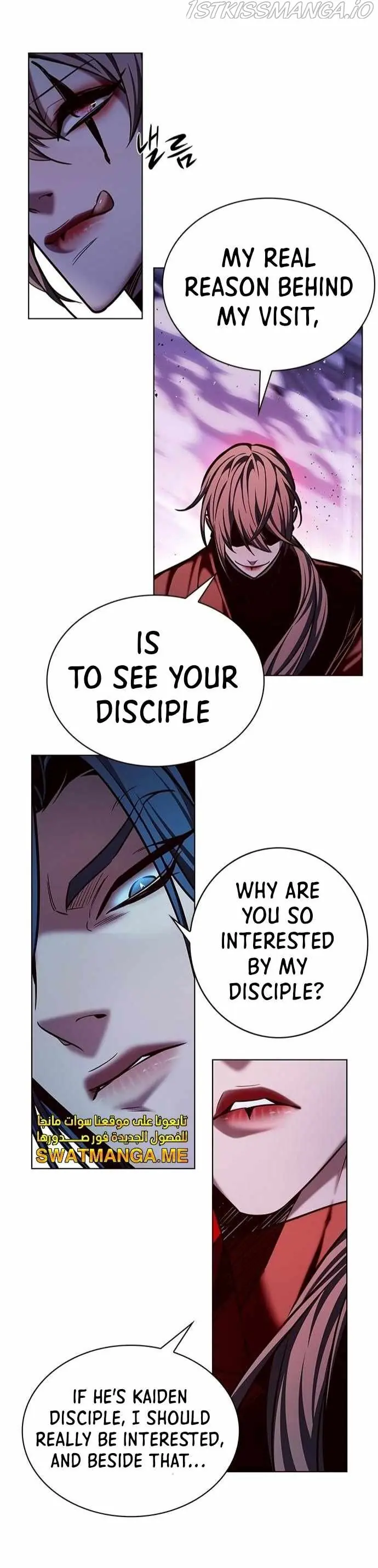 Eleceed Chapter 220 Page 19