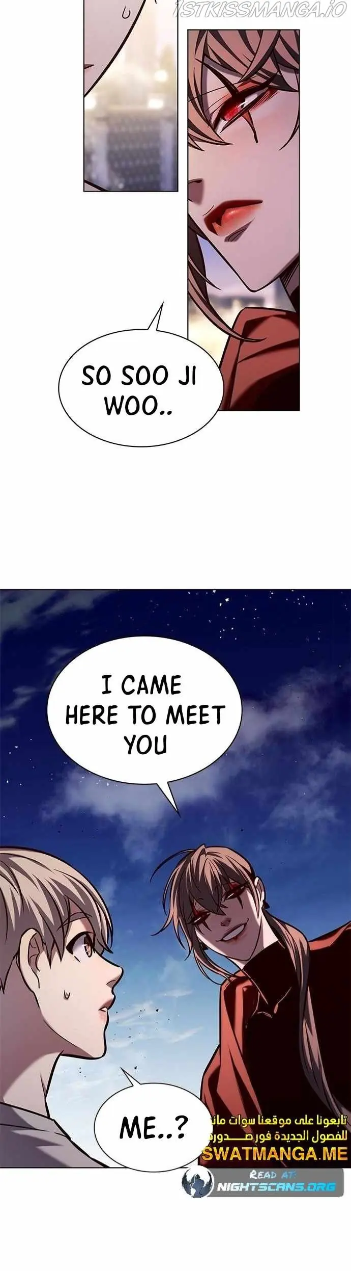 Eleceed Chapter 220 Page 30