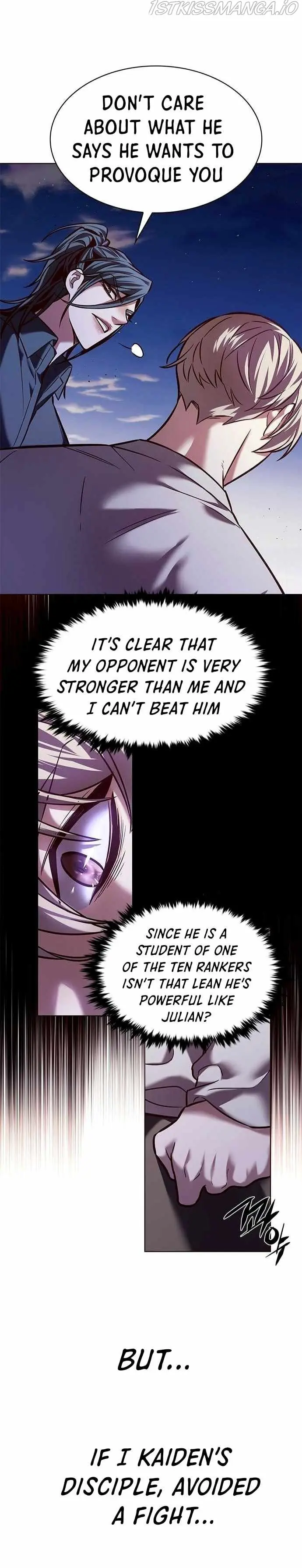 Eleceed Chapter 220 Page 39