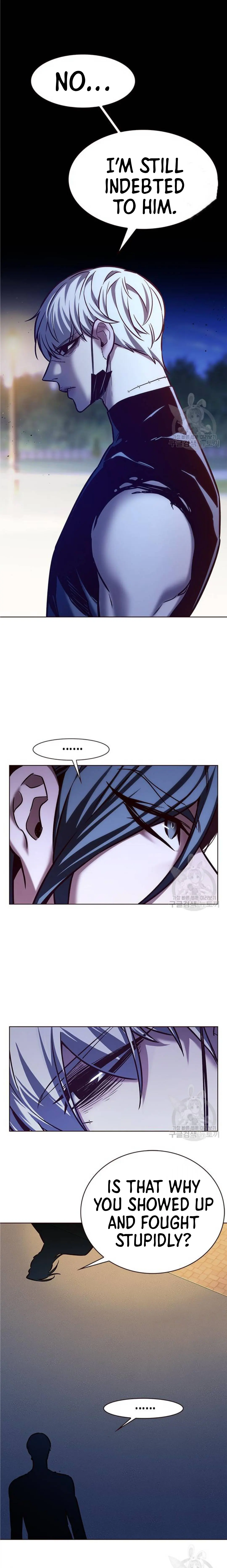 Eleceed Chapter 222 Page 7