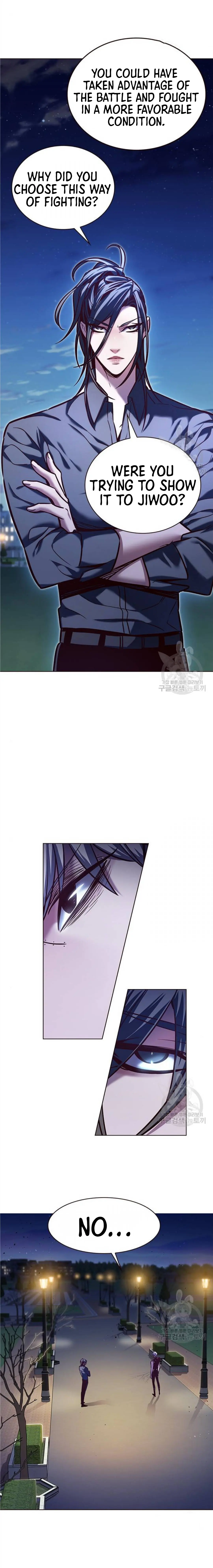 Eleceed Chapter 222 Page 8