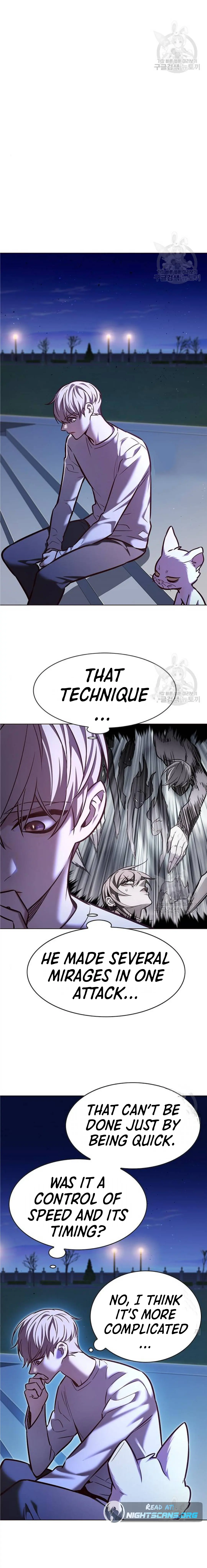 Eleceed Chapter 222 Page 11