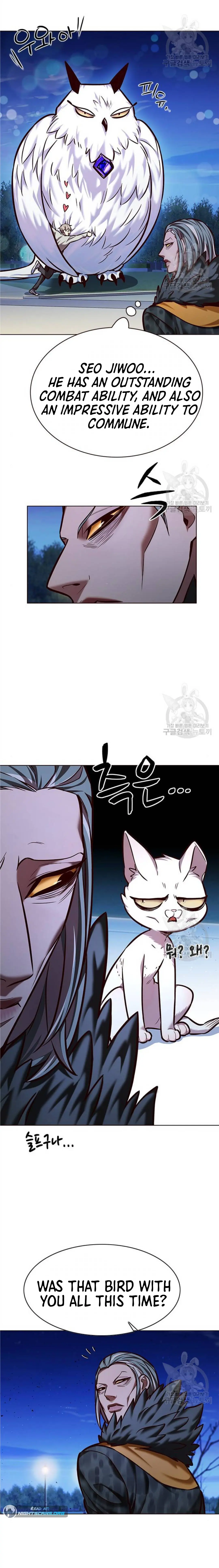 Eleceed Chapter 222 Page 15