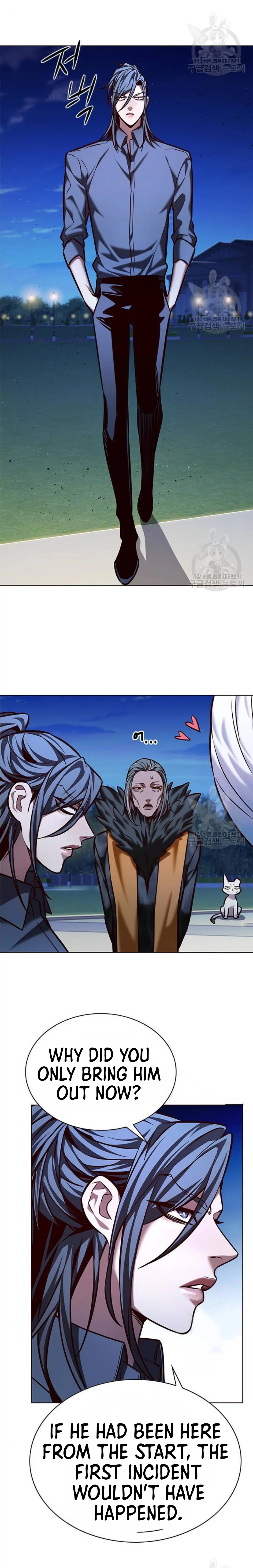 Eleceed Chapter 222 Page 16