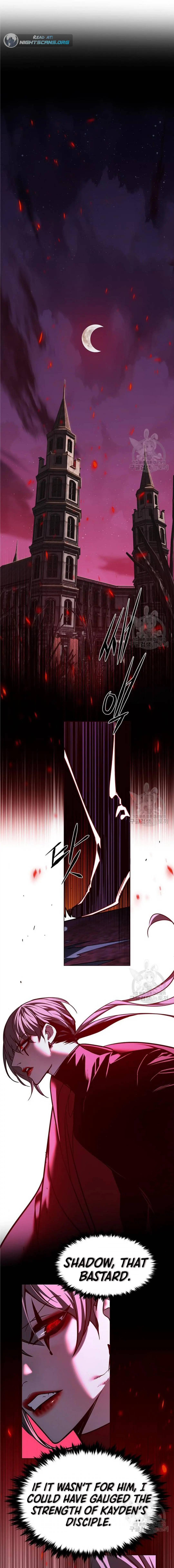 Eleceed Chapter 222 Page 18