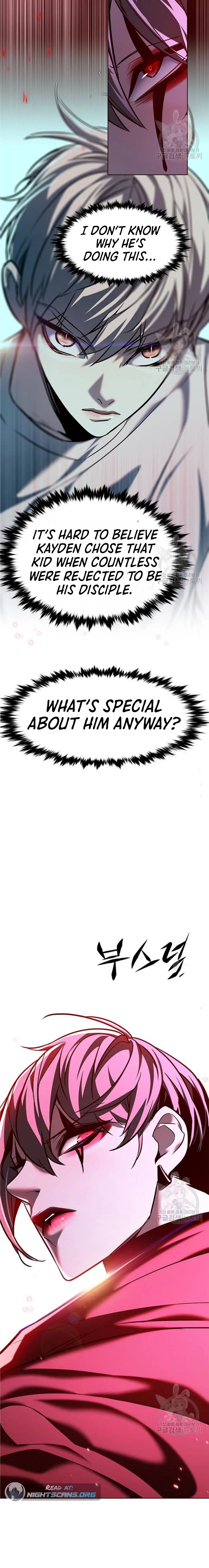 Eleceed Chapter 222 Page 19