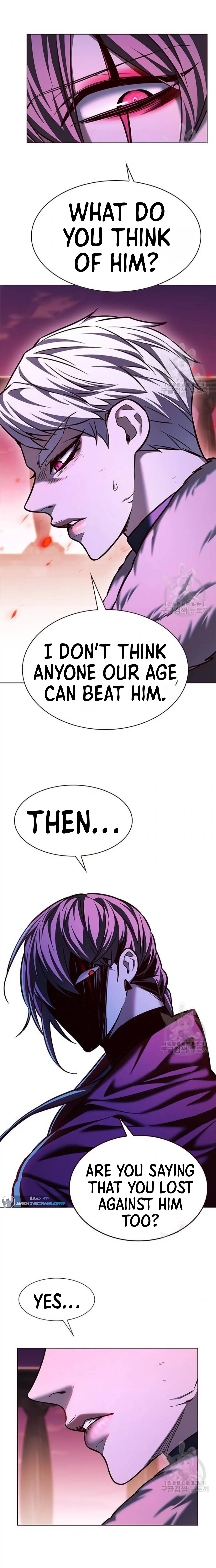 Eleceed Chapter 222 Page 21