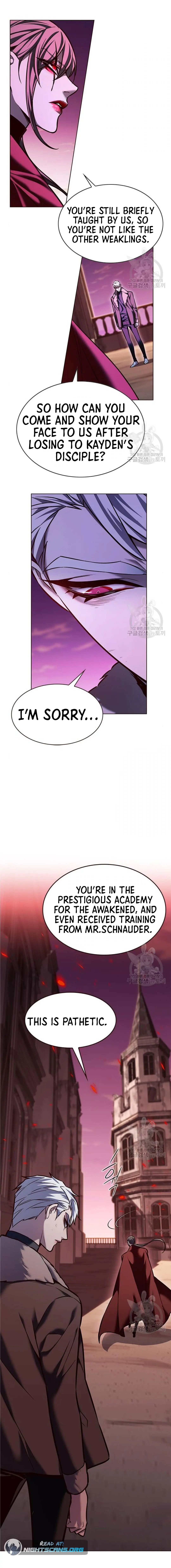 Eleceed Chapter 222 Page 22