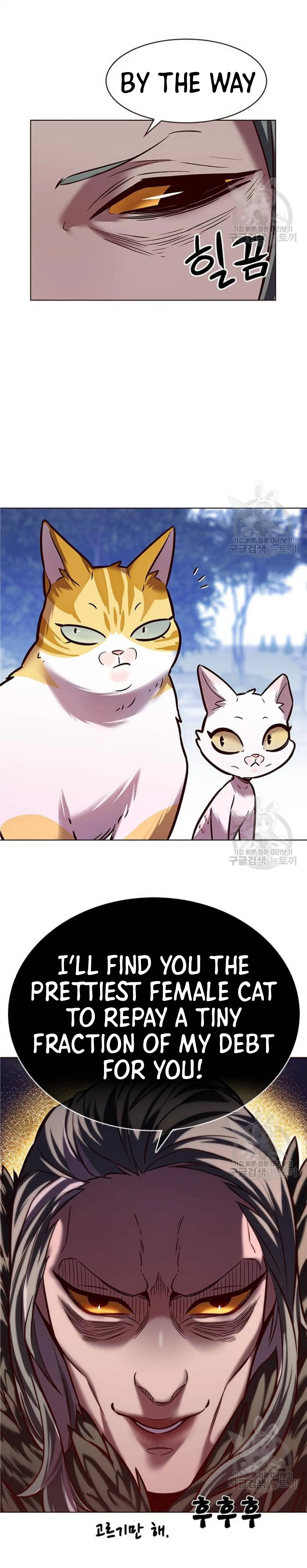 Eleceed Chapter 222 Page 27