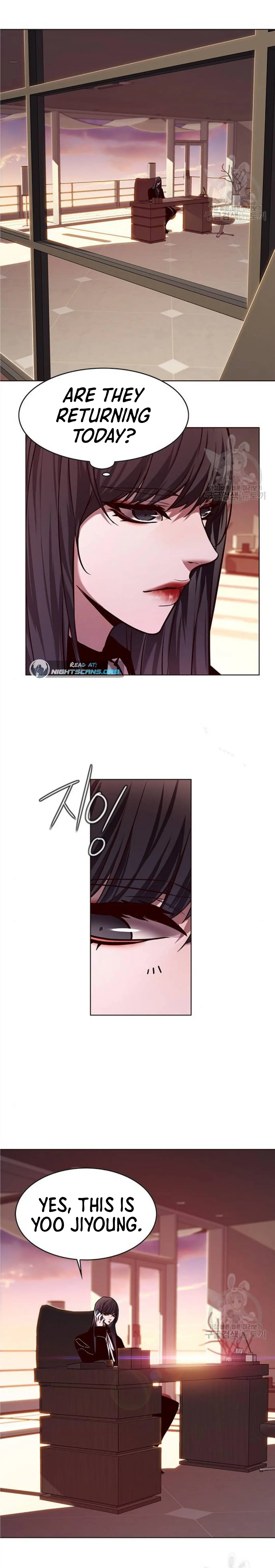 Eleceed Chapter 222 Page 29
