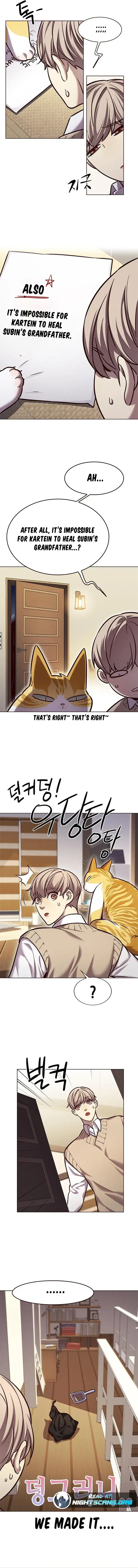 Eleceed Chapter 228 Page 6