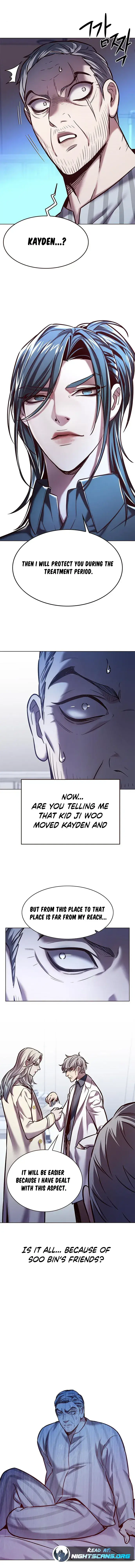 Eleceed Chapter 228 Page 11