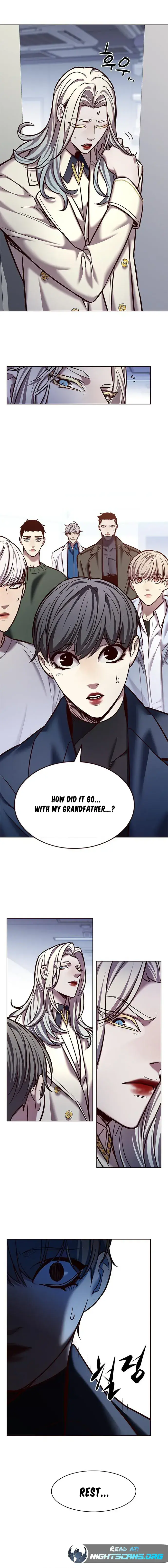 Eleceed Chapter 228 Page 14