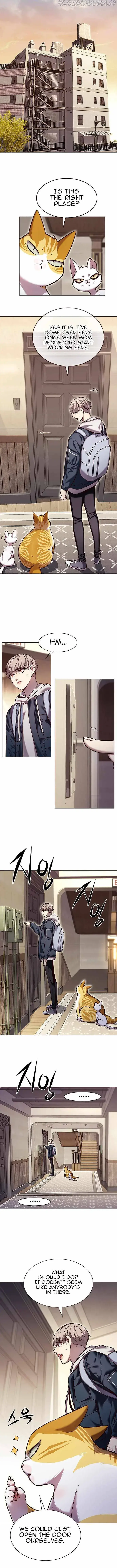 Eleceed Chapter 231 Page 7