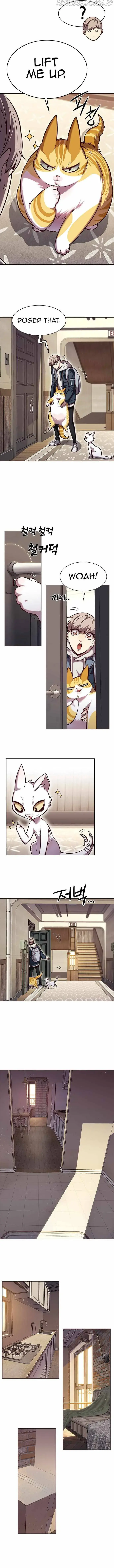 Eleceed Chapter 231 Page 8