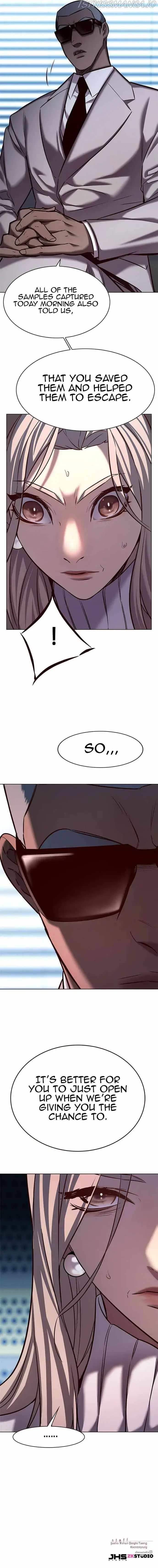 Eleceed Chapter 231 Page 15