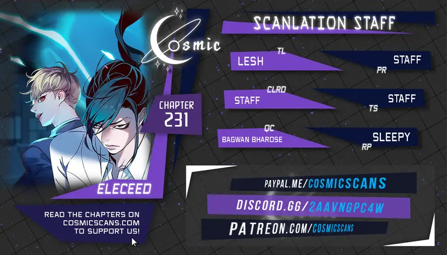 Eleceed Chapter 232 Page 2