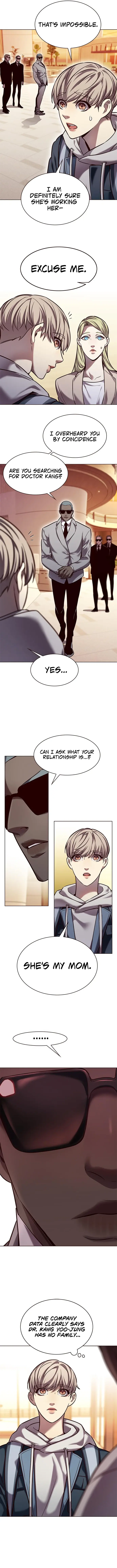 Eleceed Chapter 232 Page 8
