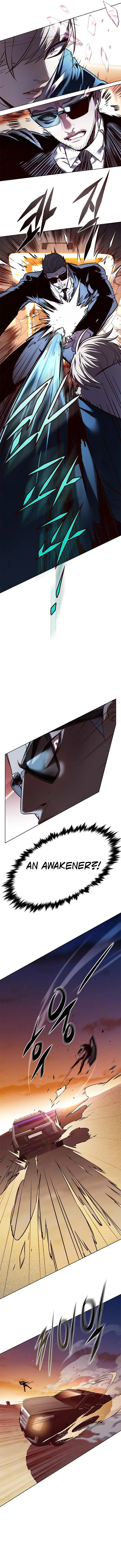 Eleceed Chapter 232 Page 15