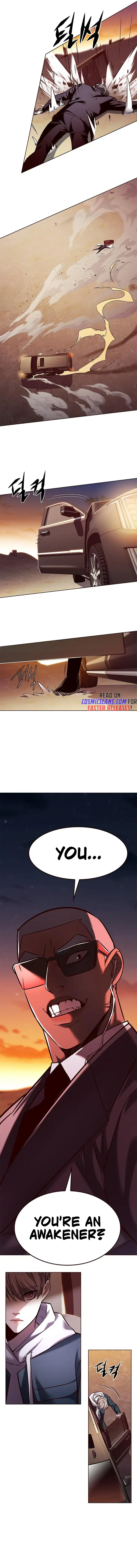 Eleceed Chapter 232 Page 16