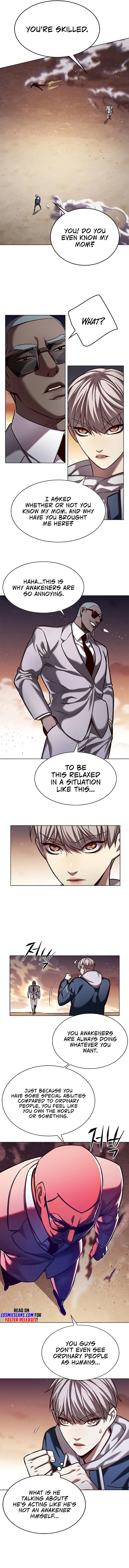 Eleceed Chapter 233 Page 6