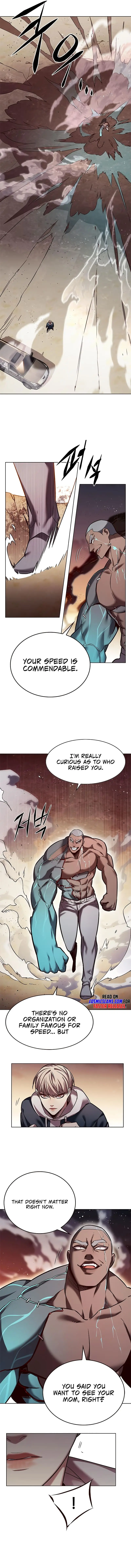Eleceed Chapter 233 Page 14