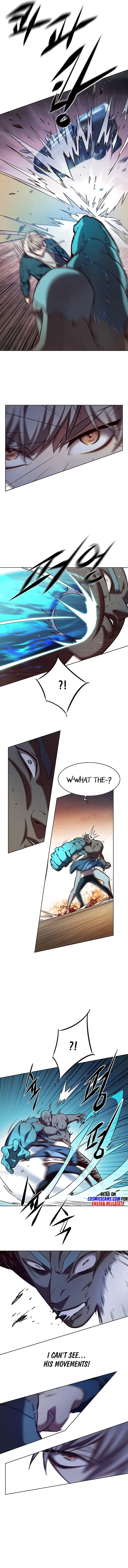 Eleceed Chapter 233 Page 16