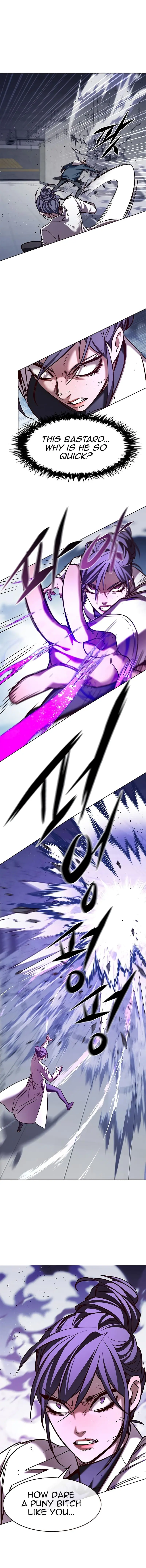 Eleceed Chapter 235 Page 14
