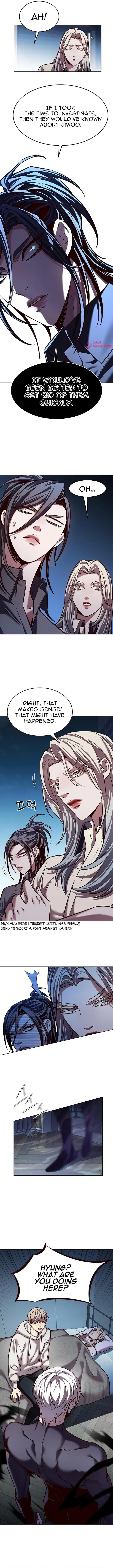 Eleceed Chapter 238 Page 3