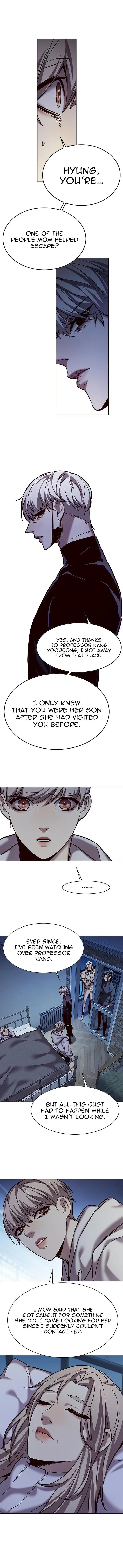 Eleceed Chapter 238 Page 5