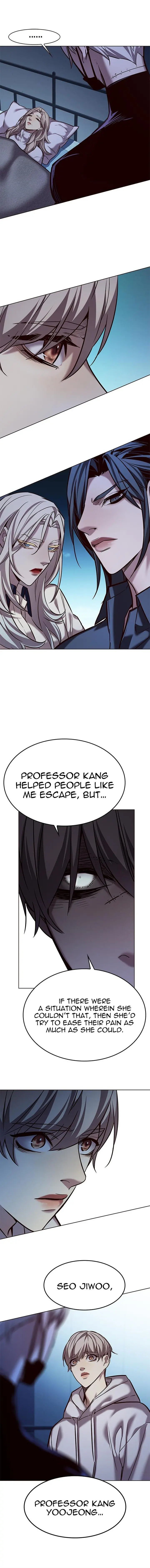 Eleceed Chapter 238 Page 8