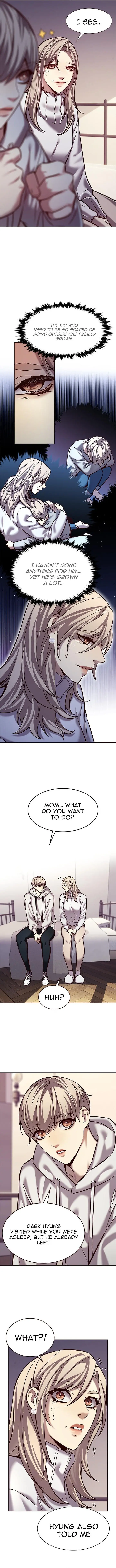 Eleceed Chapter 238 Page 13