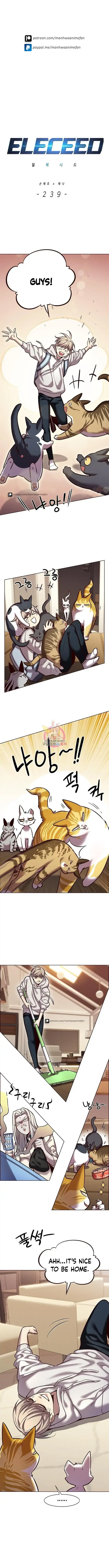 Eleceed Chapter 239 Page 2