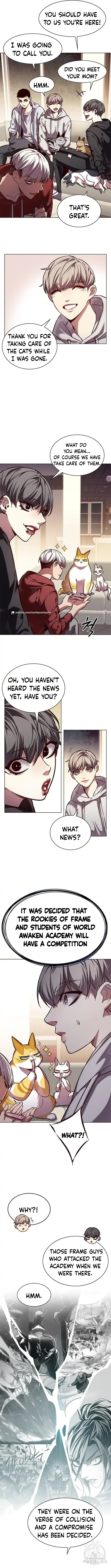 Eleceed Chapter 239 Page 5