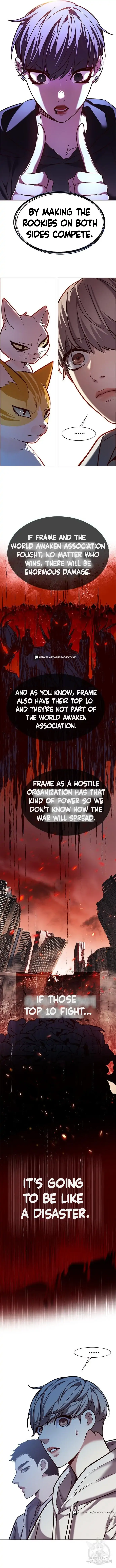 Eleceed Chapter 239 Page 6