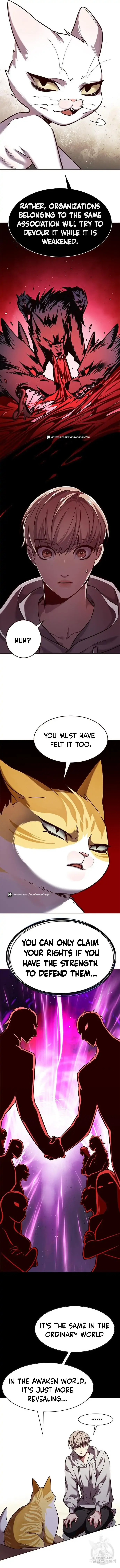 Eleceed Chapter 239 Page 9