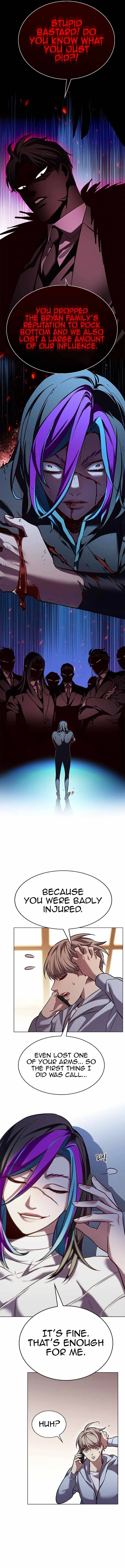 Eleceed Chapter 240 Page 14