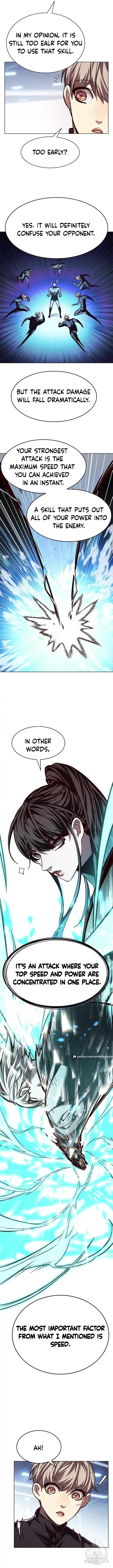 Eleceed Chapter 243 Page 6