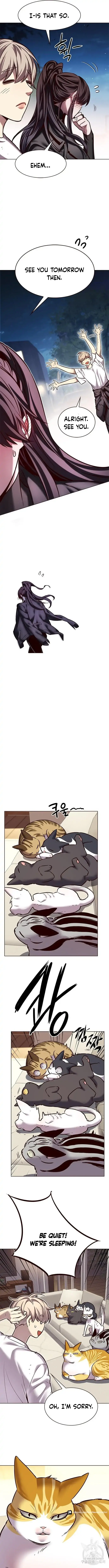 Eleceed Chapter 243 Page 12