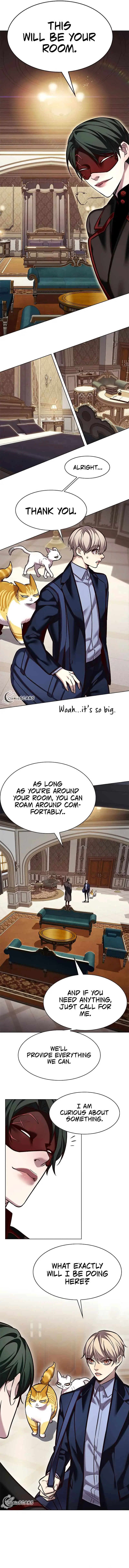 Eleceed Chapter 245 Page 6