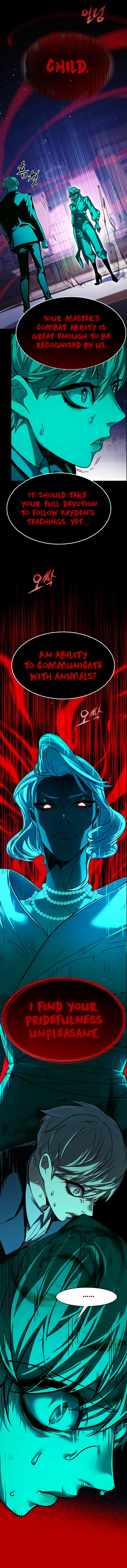 Eleceed Chapter 246 Page 3